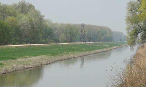 09Staatsgrenze-Andau-Wachturm