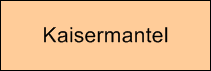 Kaisermantel