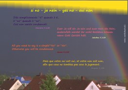 si no-ja nein-yes no-oui no-logo1