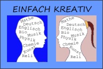 Kreativer Unterricht-EK-Logo